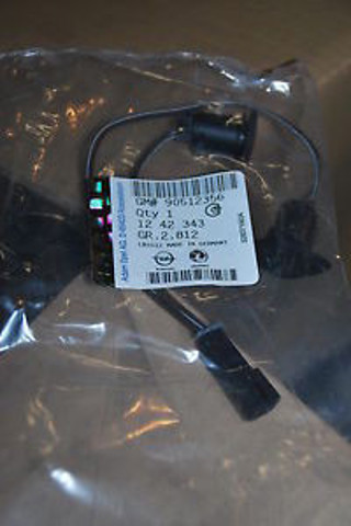  General Motors 90512356 цена, от 7.33 USD