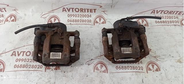 AD777015 Peugeot/Citroen Суппорт тормозной задний правый