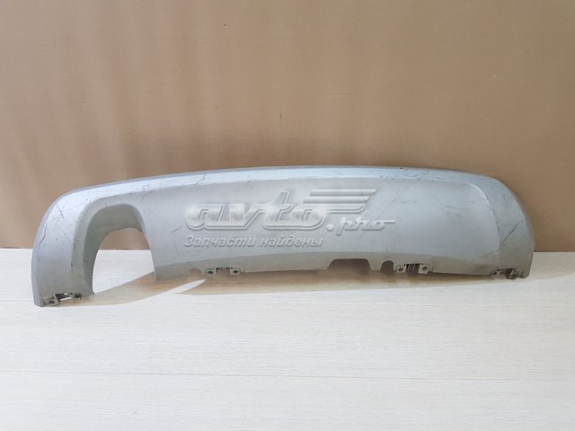 Купить 8506500Q0B Nissan/Infiniti Накладка бампера заднего