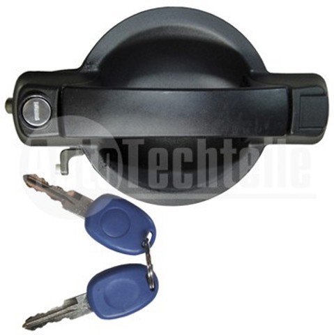 Купить 5050016 Autotechteile Ручка двери передней наружная левая