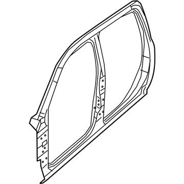 68144984AA Chrysler 