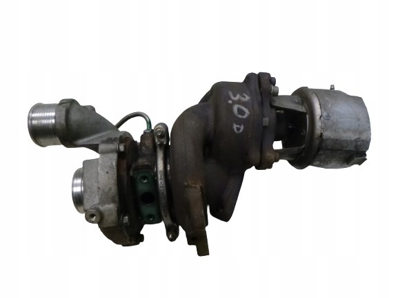 Турбина JAGUAR AH2Q6K682AE