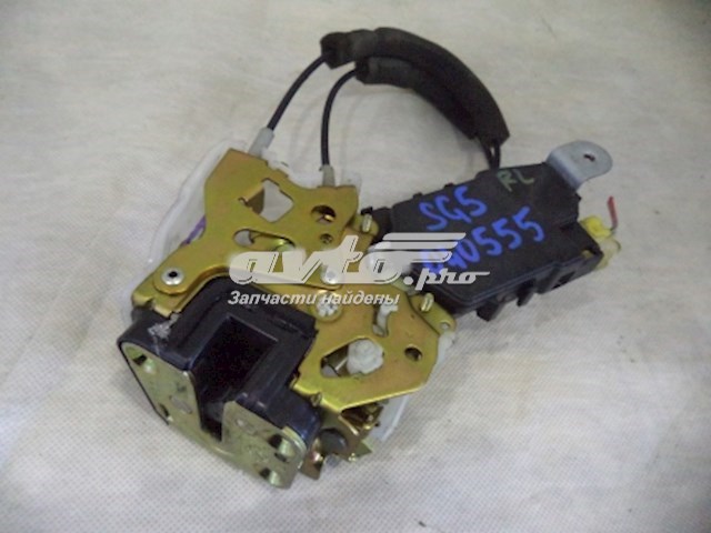 61035SA011 Subaru 