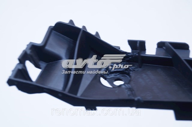 8200156748 RENAULT Soporte de parachoques trasero izquierdo original y equivalente