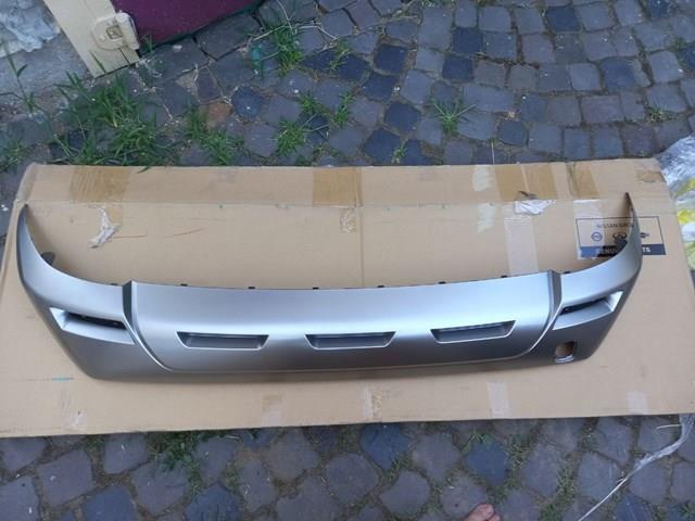 Юбка заднего бампера Nissan/Infiniti 850846RA0A цена, от 225.73 USD