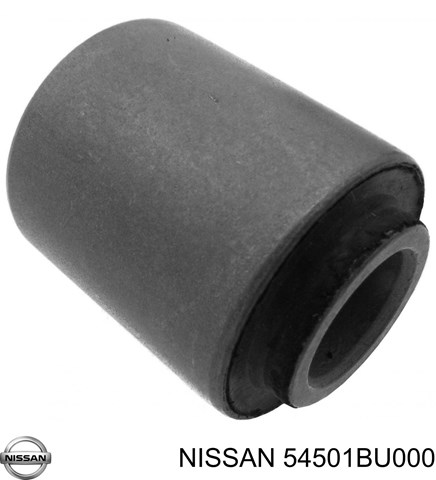 Сайлентблок нижнего переднего рычага  NISSAN 545604U001