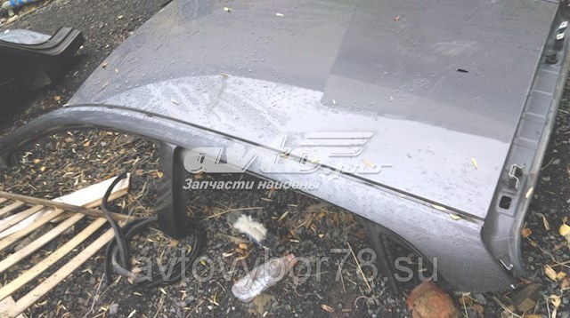 671114Y200 Hyundai/Kia Крыша кабины (кузова)