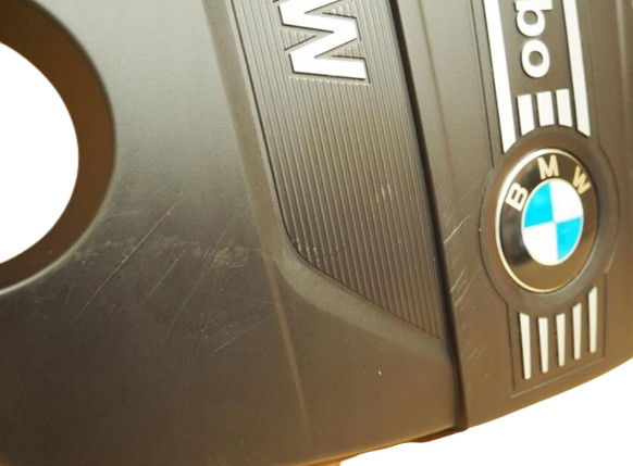 Крышка мотора декоративная BMW 7810802 цена, от 32.94 USD
