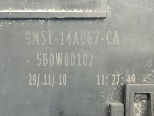  Ford 9M5T14A067CA цена, от 24.27 USD