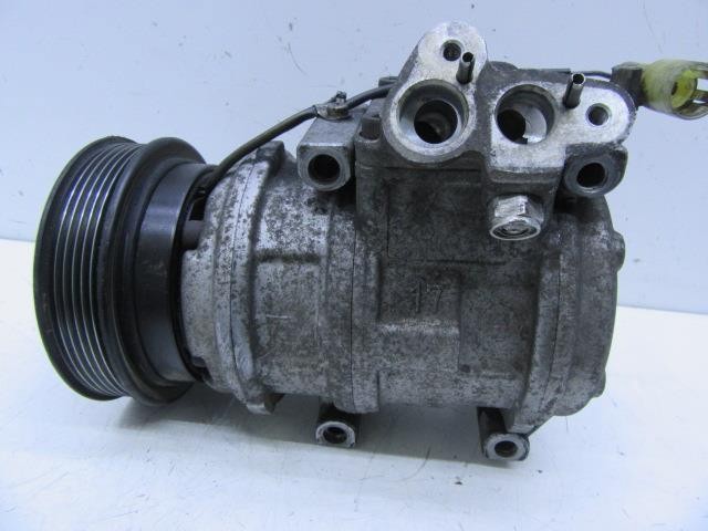 4472004813 Land Rover Компрессор хладагента