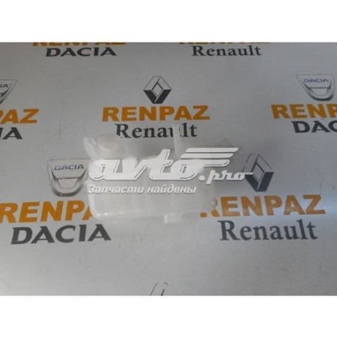Бачок системы охлаждения расширительный Renault (RVI) 7701474499