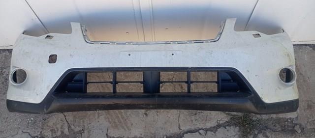 Купить 57702FJ030 Subaru Буфер (бампер) передний