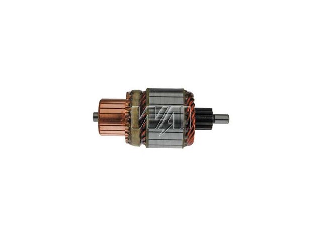 Якорь (ротор) стартера AS/Auto Storm SA6026S цена, от 19.88 USD