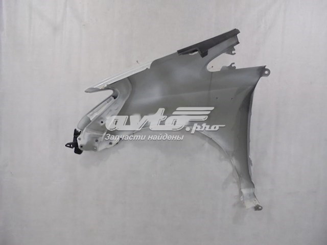 53801-47060 Toyota Крыло переднее правое
