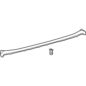  Toyota 7557550060 цена, от  USD