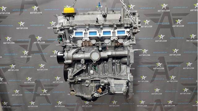 Motor montado para Renault Scenic (R9)