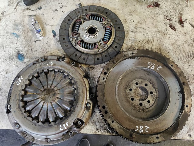 8200247241 Renault (RVI) 