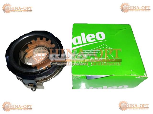 Подшипник скольжения сцепления VALEO QR5231602500 цена, от 10.45 USD