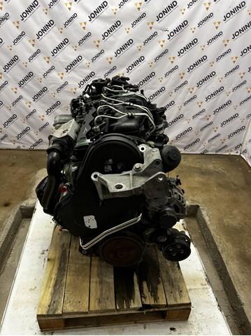 Двигатель в сборе Volvo D5244T15