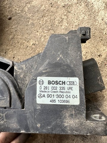 Педаль газа 0281002335 Bosch