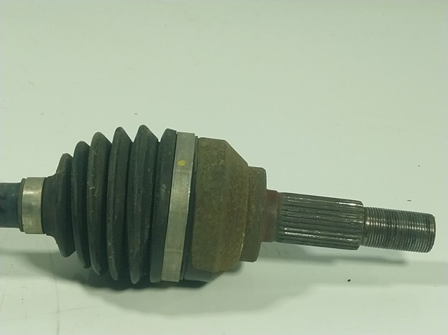 Купить 391005SN0A Nissan/Infiniti Вал приводной правый