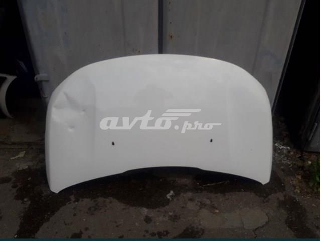 Капот 9814028780 Peugeot/Citroen