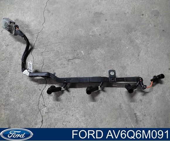  Ford AV6Q6M091 цена, от 21.49 USD
