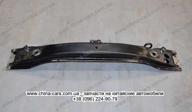 Шина бампера переднего Chery A13 Forza/Bonus/Storm2 хэтчбек (2010 - 2026) цена, от 47.33 USD