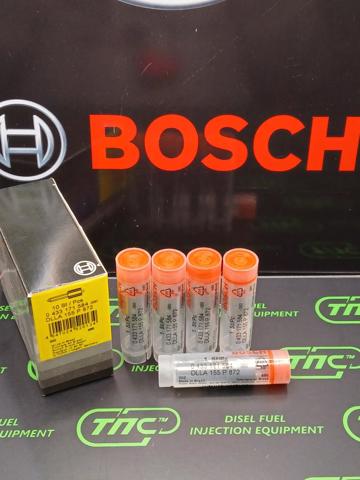 Распылитель форсунки DLLA155P872 Bosch