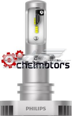 Лампочка ксеноновая 11342ULWX2 Philips