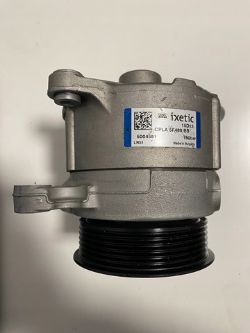 CPLA5F489BB Land Rover 