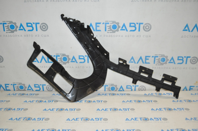 Купить 620593JA0A Nissan/Infiniti Кронштейн усилителя переднего бампера