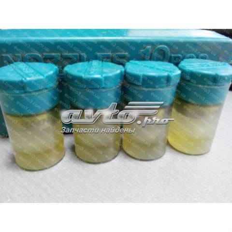 DN0PD37 Denso Распылитель форсунки
