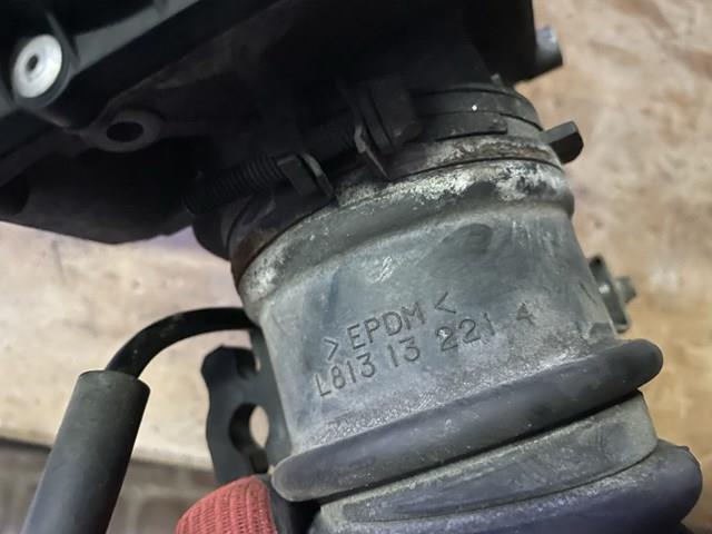  Mazda L81313221 цена, от 3.92 USD