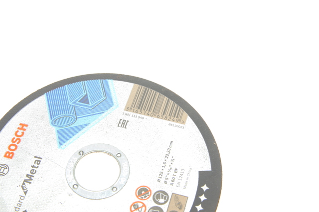  Bosch 2608603165 цена, от 0.91 USD