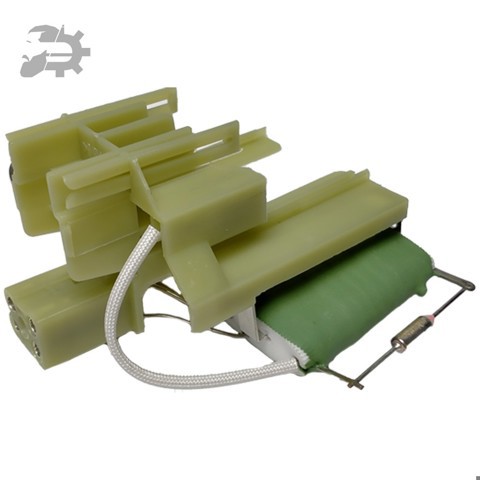 Резистор печки DF15333 Detali IF