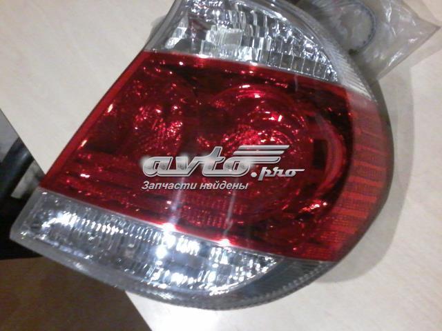 Купить FP8163F4E FPS Задняя правая фара
