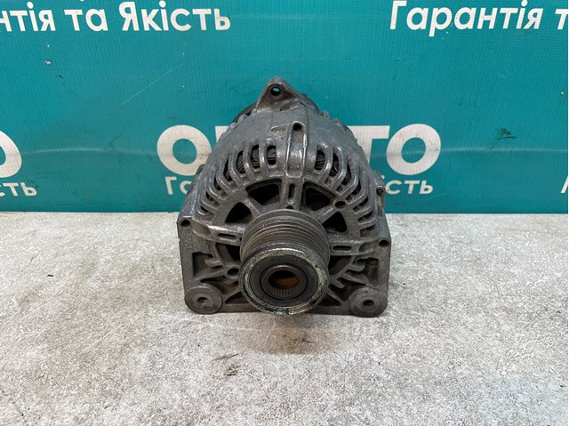 2543562B Renault (RVI) 