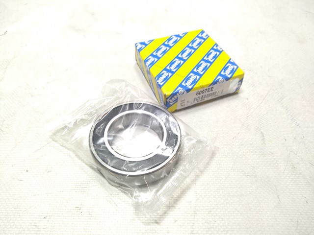 Рулевая рейка BW226R MSG Rebuilding