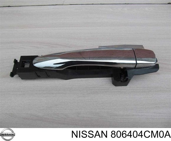  Nissan/Infiniti 806404CM0A цена, от 18.33 USD