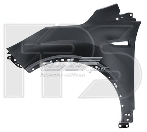 Боковая часть передняя правая FPS FP2817312 цена, от 63.35 USD