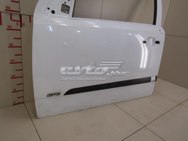  Porta dianteira esquerda Opel Astra H carrinha (L35) (2004 - 2014) H