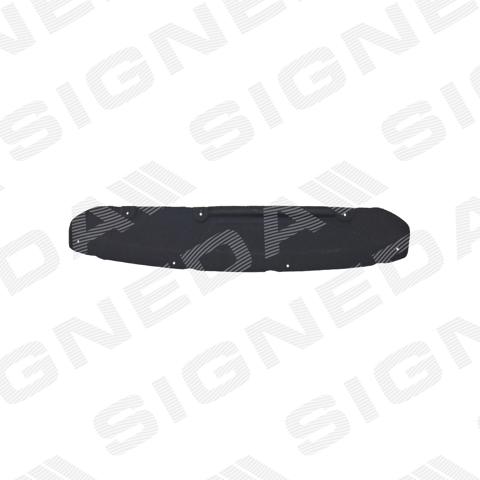 PBM60033BA Signeda Спойлер заднего бампера