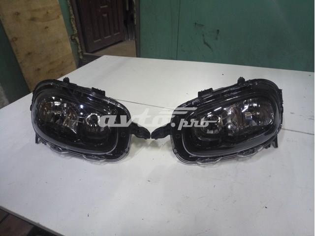 Правая блок фара Peugeot/Citroen 9820059280 цена, от 261.40 USD