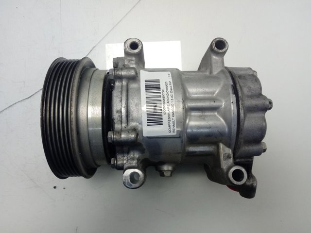 Купить 8200953359B Renault (RVI) Компрессор климатической установки