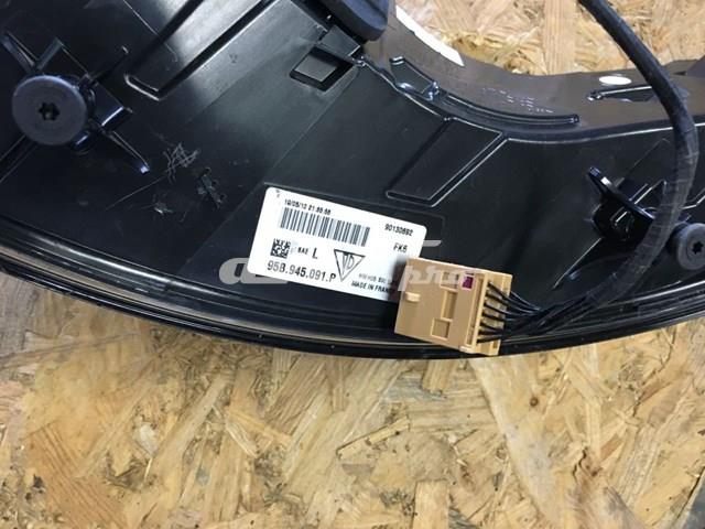 95B945091P Porsche Задний левый стоп