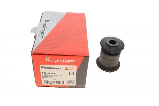 Сайлентблок переднего нижнего рычага Kapimsan 052230648