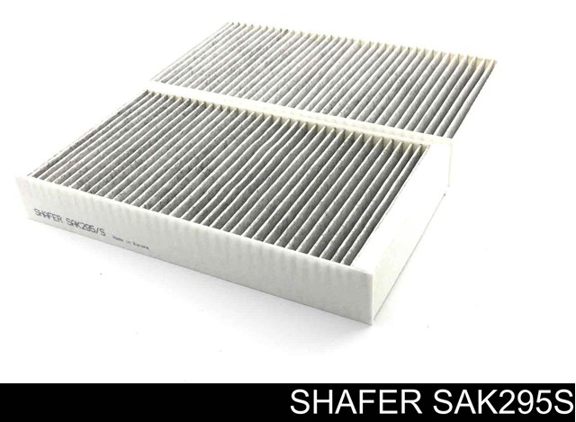 Фильтр воздушный отопителя Shafer SAK295S цена, от 8.58 USD