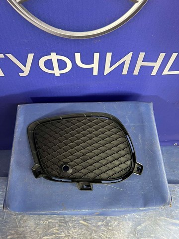  Решетка переднего бампера левая Signeda PBZ99200CAL