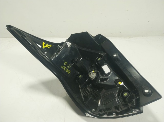Фонарь задний правый Toyota 81551K0030 цена, от 93.91 USD